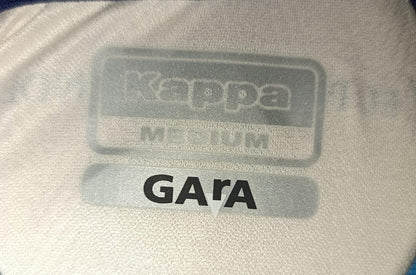 JERSEY RACING ALTERNATIVO MANGA LARGA 2025-2026