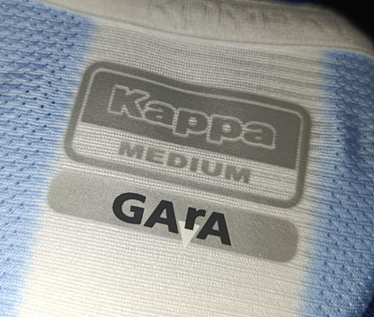 JERSEY RACING LOCAL 2025-2026 MANGA LARGA