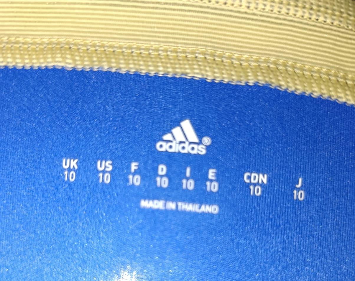 JERSEY ARGENTINA VISITA 2014 UTILERIA