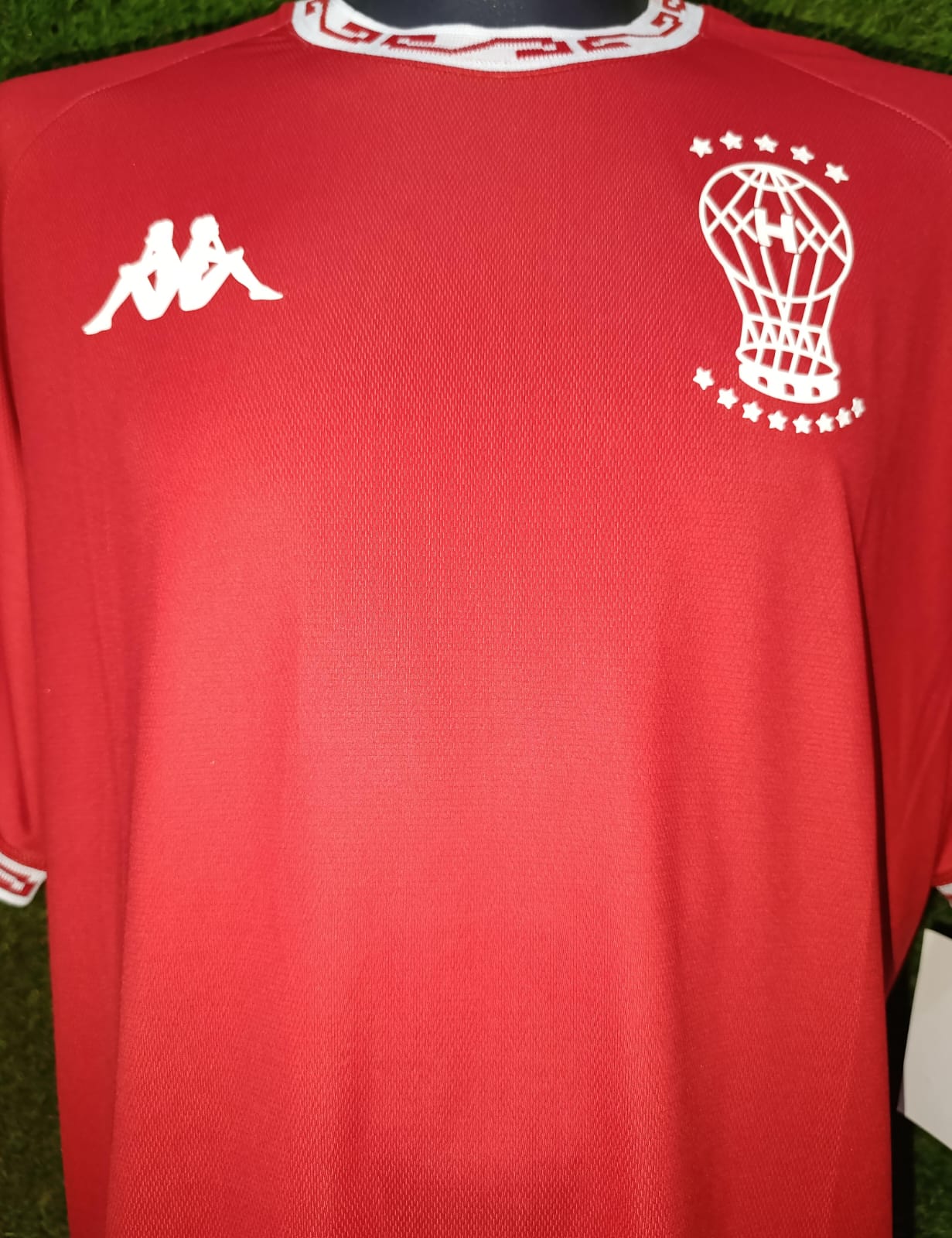 JERSEY HURACAN LOCAL 2025