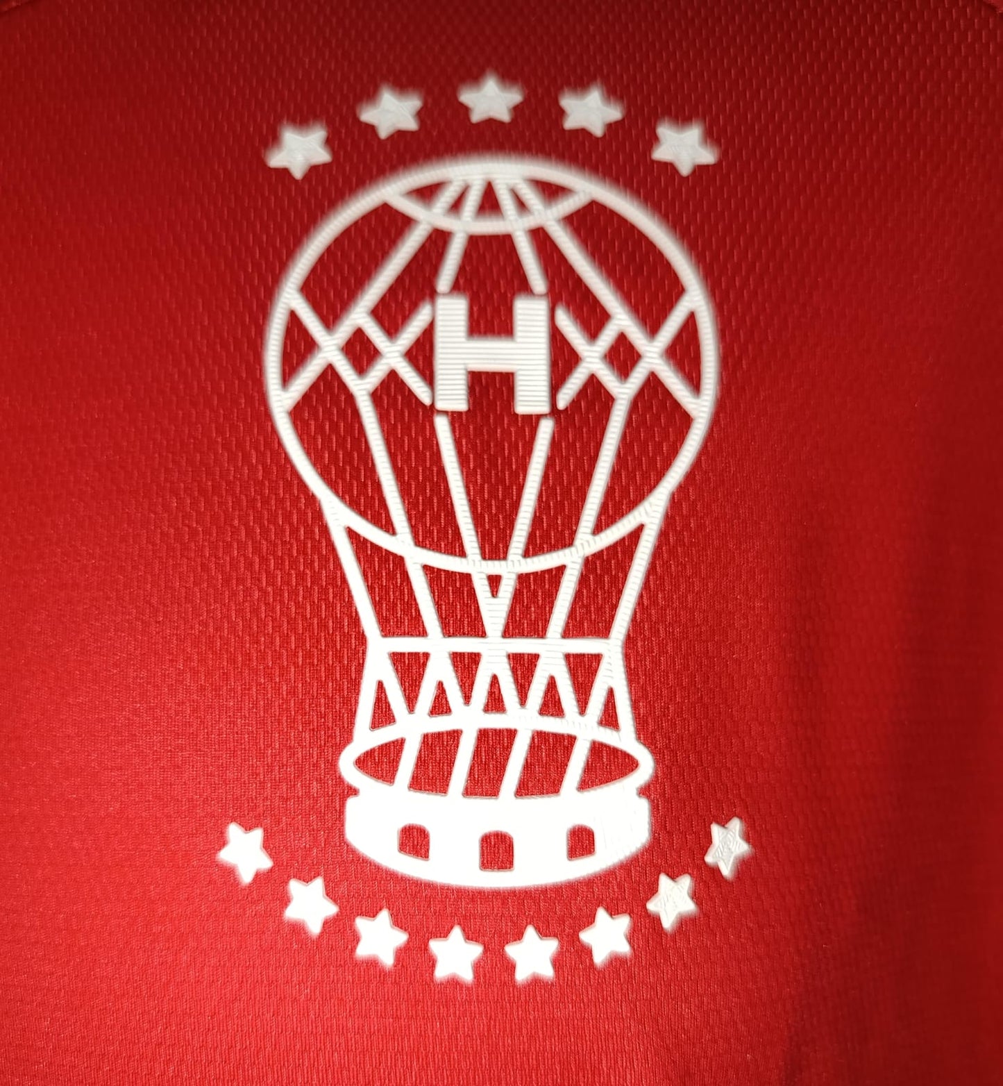 JERSEY HURACAN LOCAL 2025