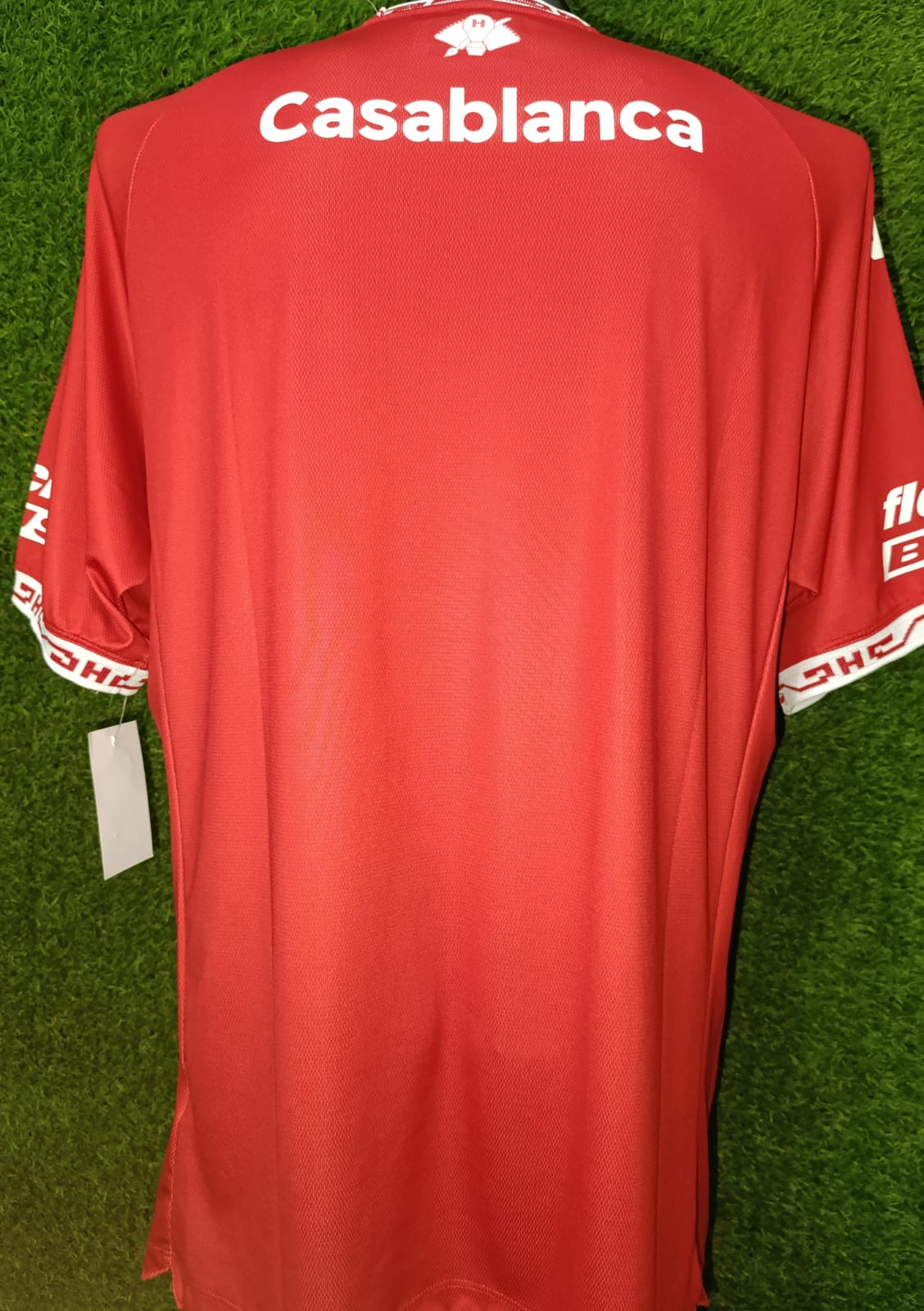 JERSEY HURACAN LOCAL 2025