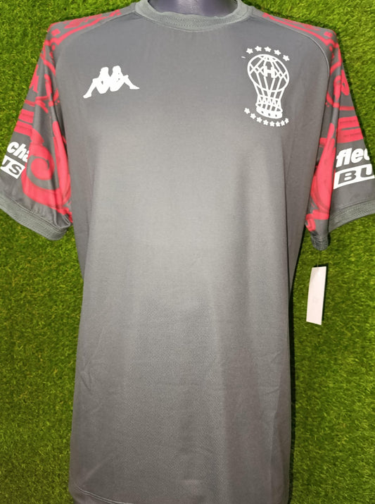JERSEY HURACAN VISITA 2025