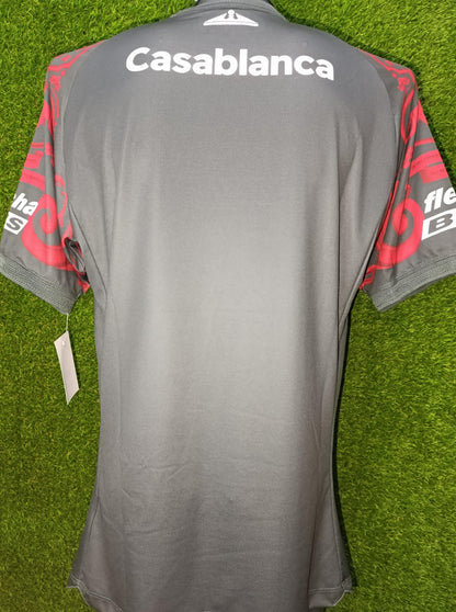 JERSEY HURACAN VISITA 2025