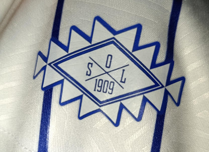 JERSEY SOL DE AMERICA VISITA 2025