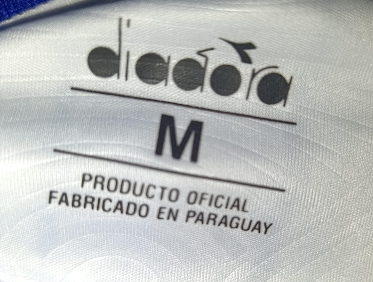 JERSEY SOL DE AMERICA VISITA 2025