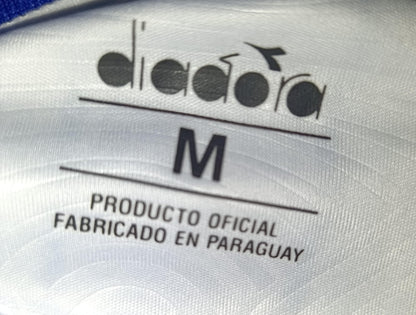 JERSEY SOL DE AMERICA VISITA 2025