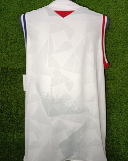 JERSEY BASQUETBOL SELECCION PARAGUAY 2025