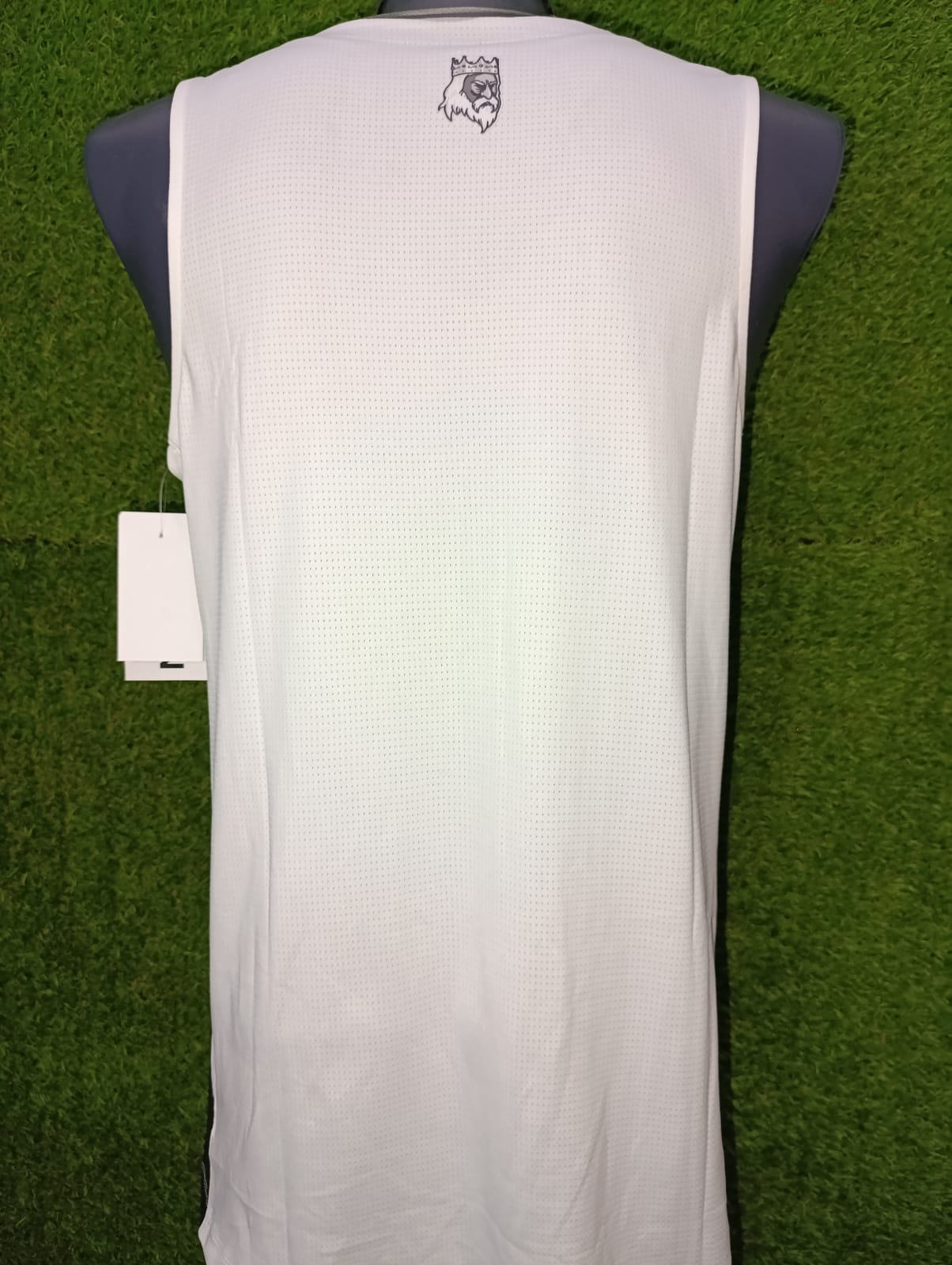 JERSEY BASQUETBOL OLIMPIA 2024
