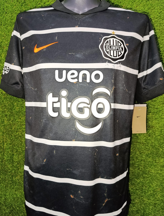 JERSEY OLIMPIA VISITA 2025