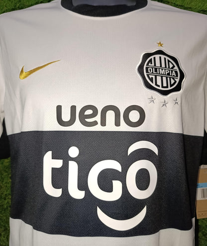JERSEY OLIMPIA LOCAL 2025