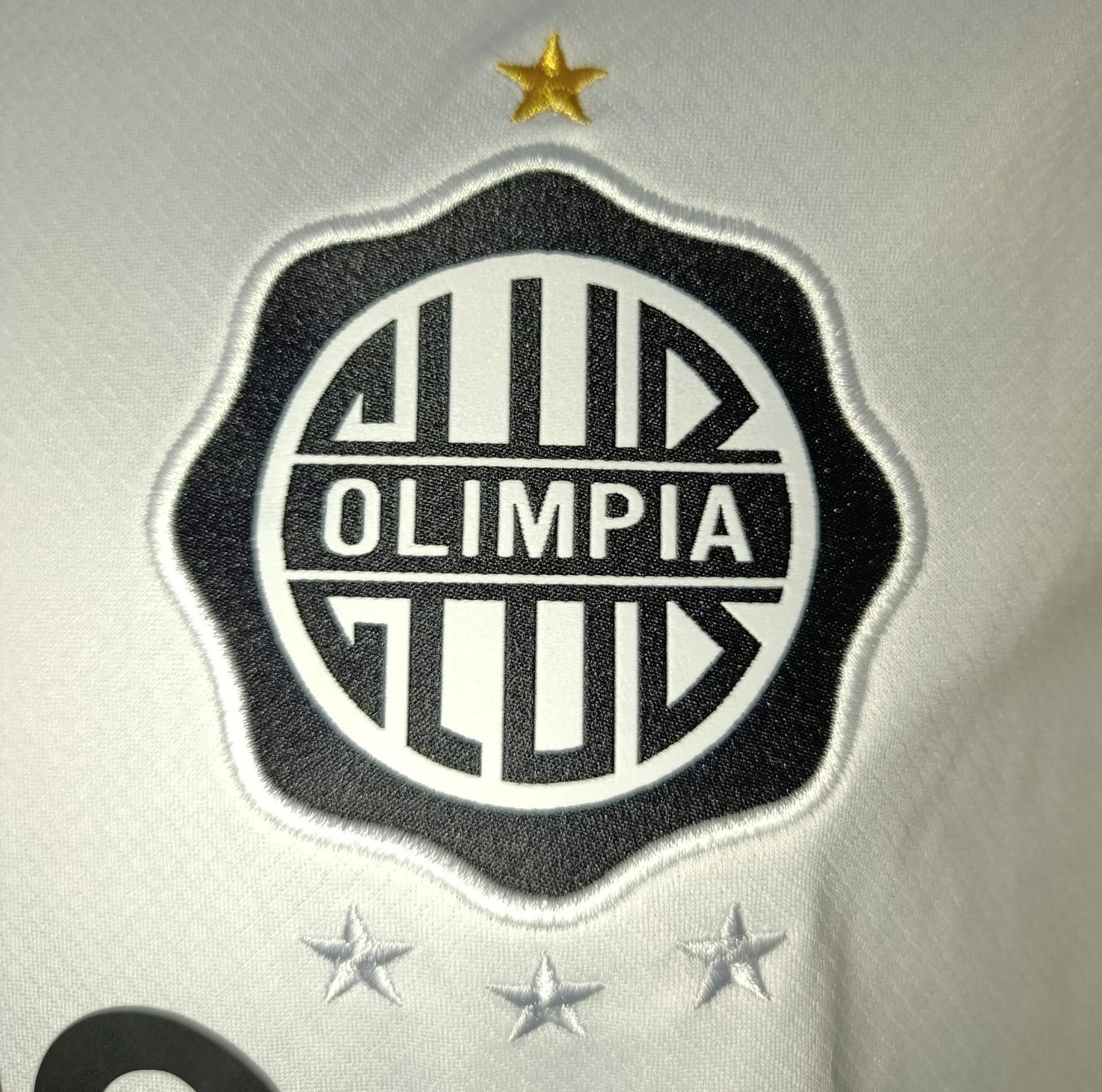 JERSEY OLIMPIA LOCAL 2025