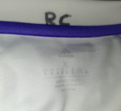 JERSEY ENTRENAMIENTO REAL MADRID #13 LUNIN