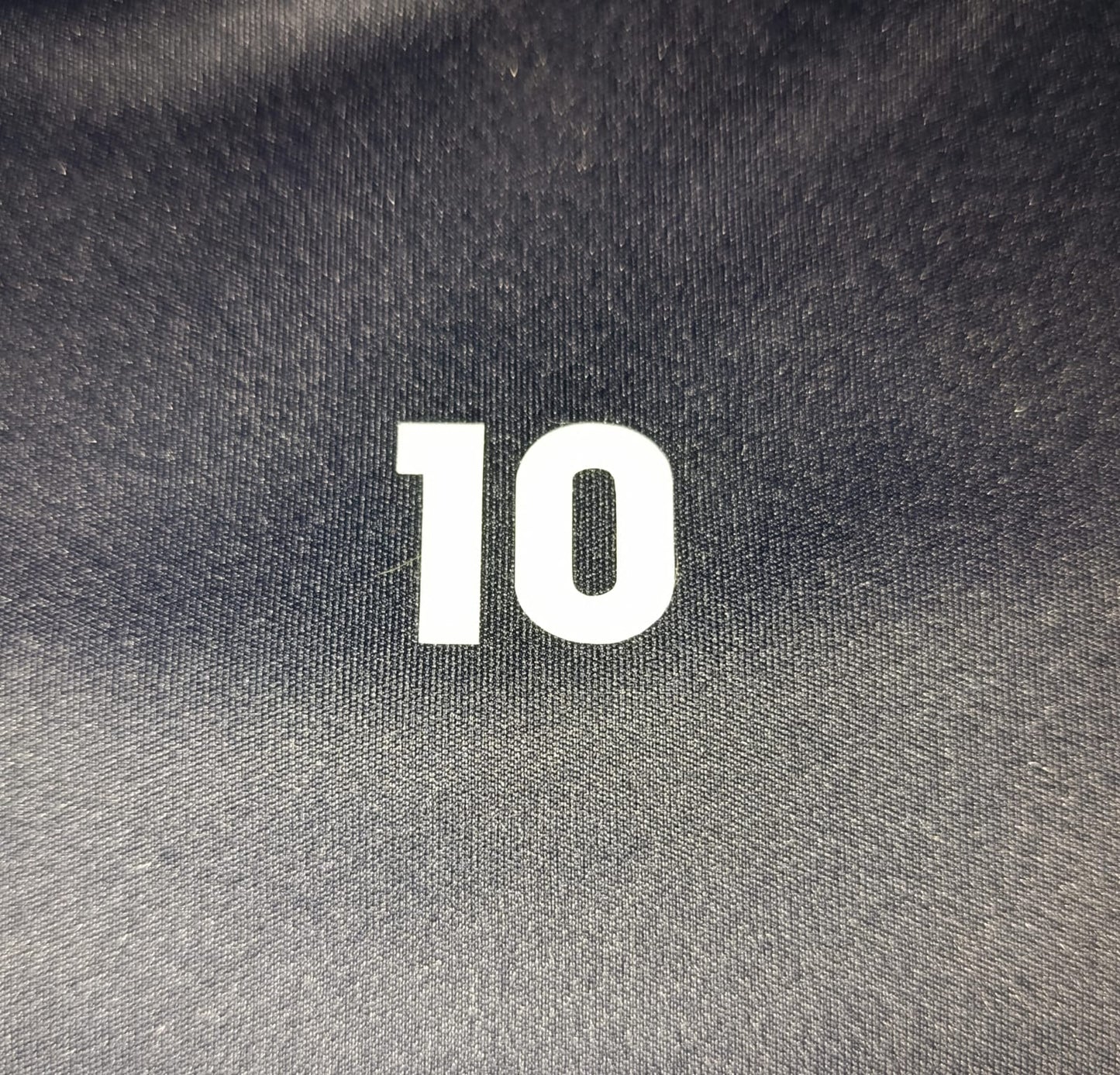 JERSEY ENTRENAMIENTO REAL MADRID #10 MODRIC