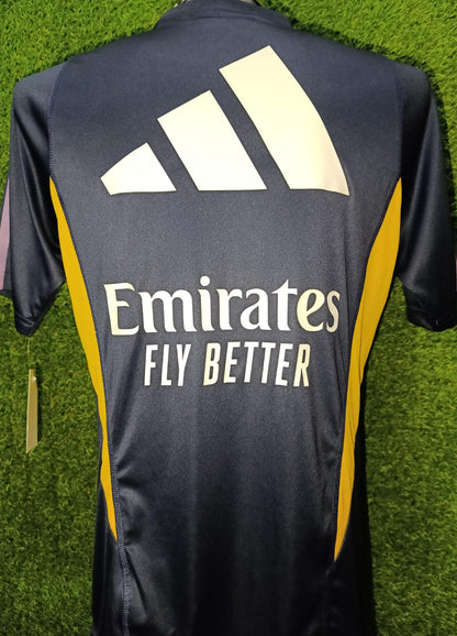 JERSEY ENTRENAMIENTO REAL MADRID #1