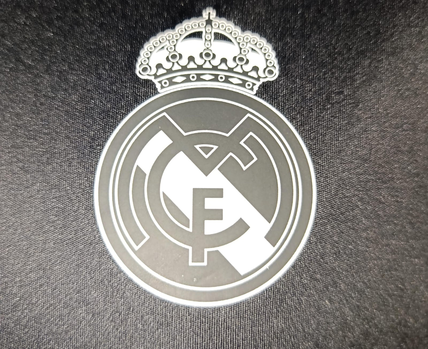JERSEY ENTRENAMIENTO REAL MADRID 2022