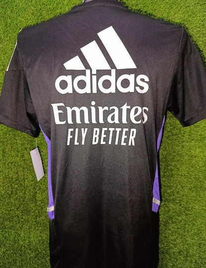 JERSEY ENTRENAMIENTO REAL MADRID 2022