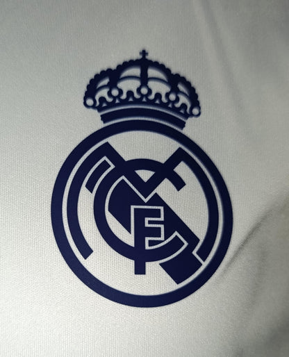 JERSEY ENTRENAMIENTO REAL MADRID 2025
