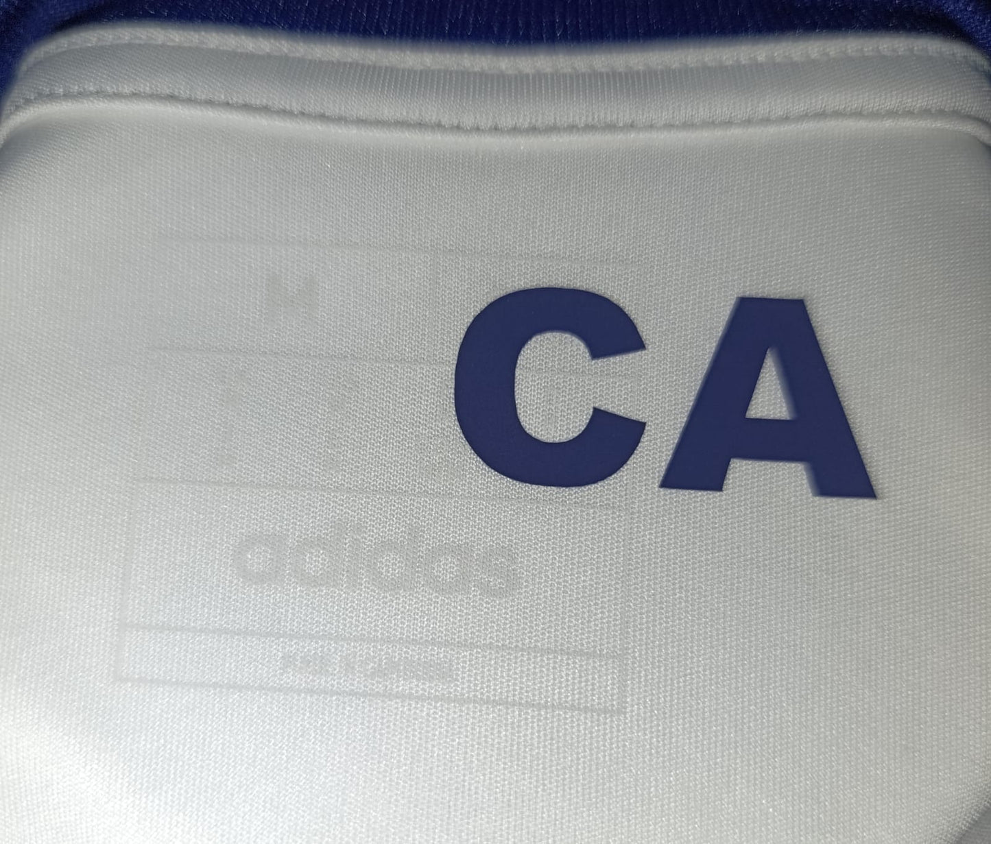 JERSEY ENTRENAMIENTO REAL MADRID 2025