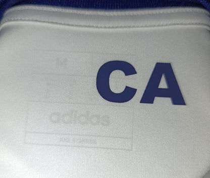 JERSEY ENTRENAMIENTO REAL MADRID 2025