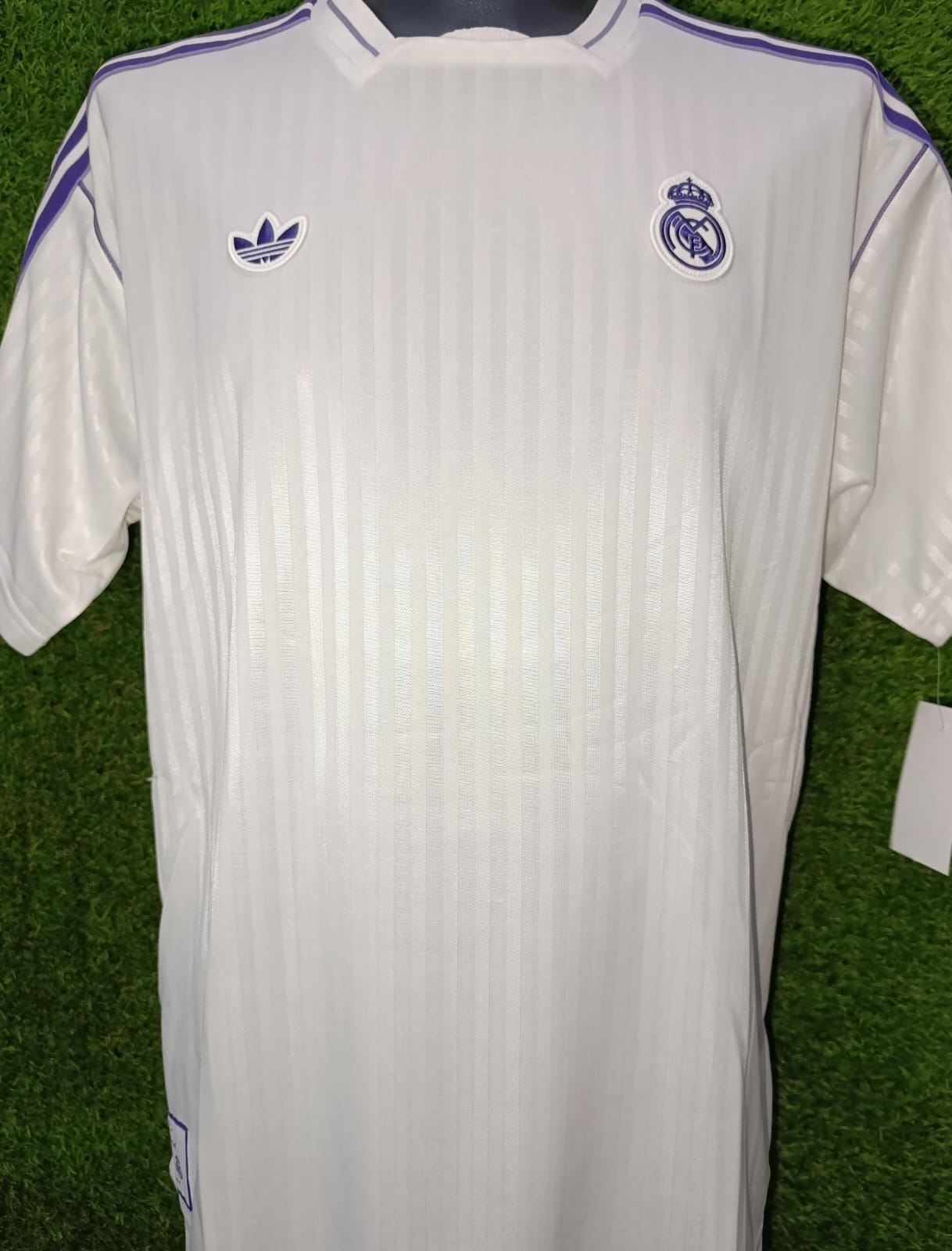 JERSEY REAL MADRID TERRANCE