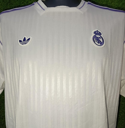 JERSEY REAL MADRID TERRANCE