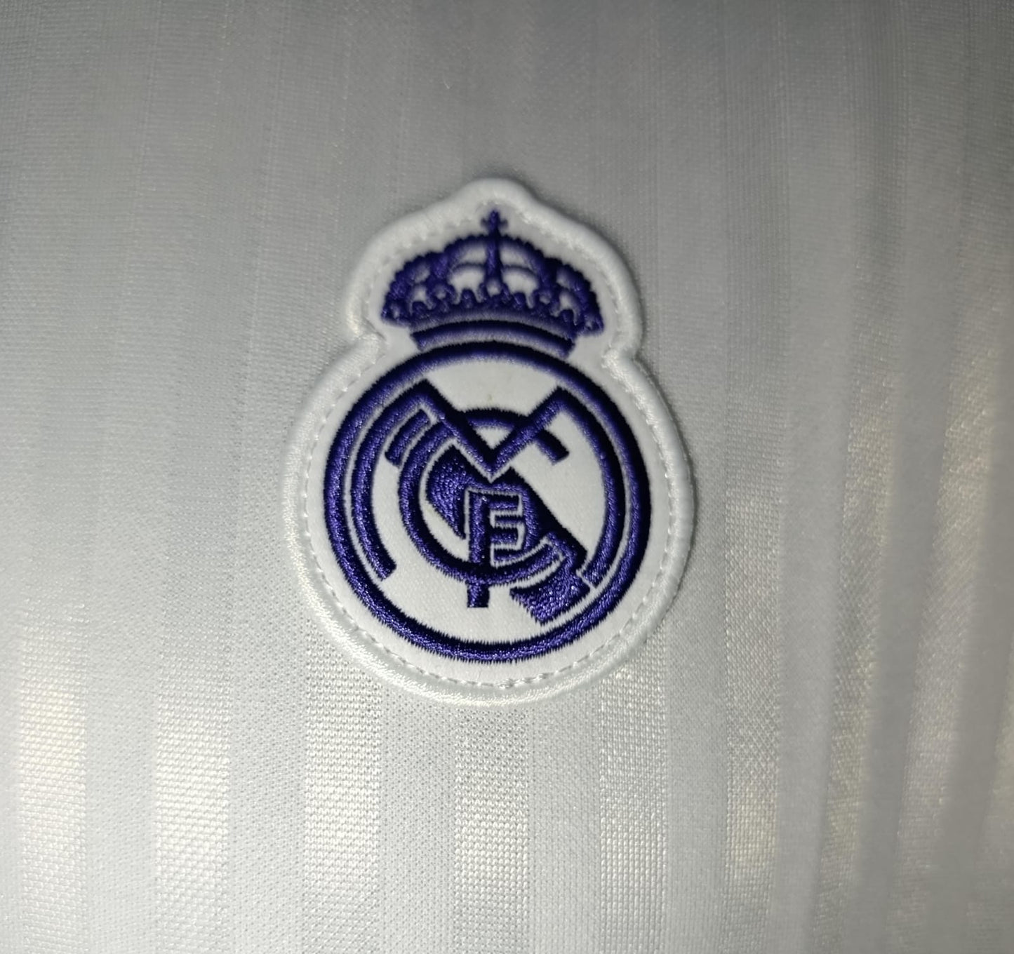 JERSEY REAL MADRID TERRANCE