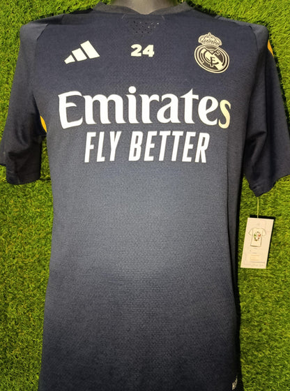 JERSEY ENTRENAMIENTO REAL MADRID PROFESIONAL
