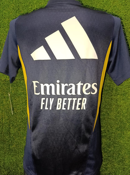 JERSEY ENTRENAMIENTO REAL MADRID PROFESIONAL