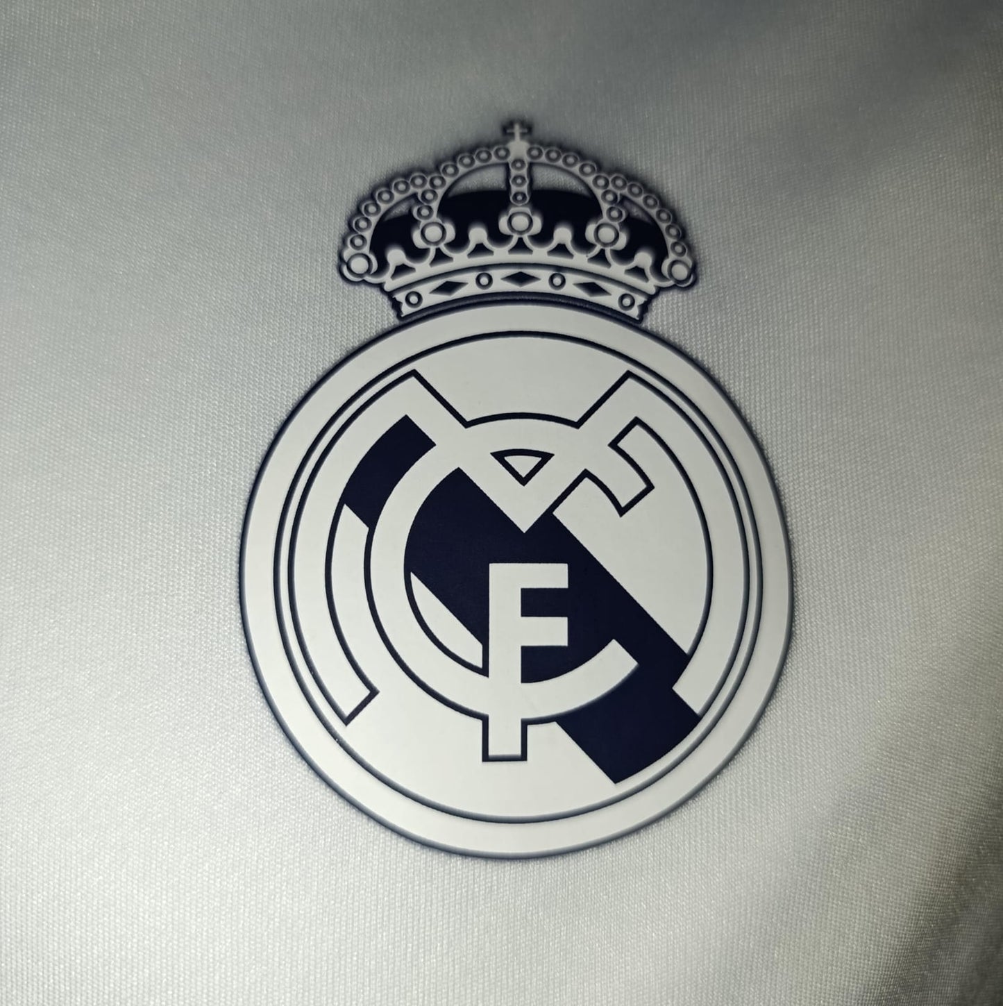 JERSEY ENTRENAMIENTO REAL MADRID 2023