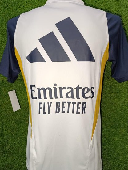 JERSEY ENTRENAMIENTO REAL MADRID 2023