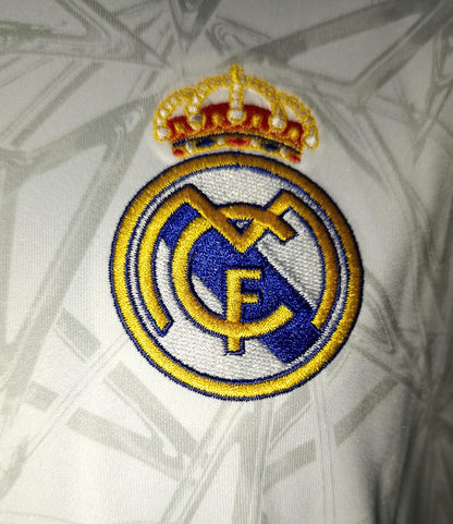 JERSEY REAL MADRID PRE MATCH