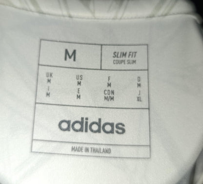 JERSEY REAL MADRID PRE MATCH