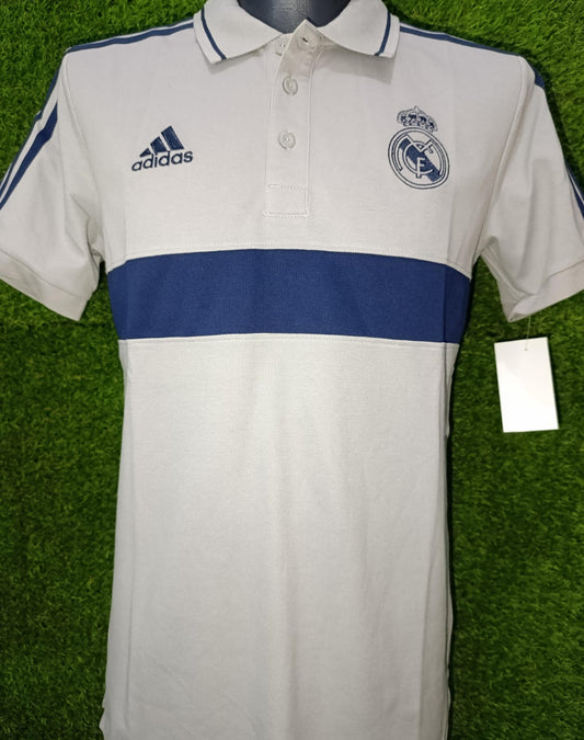 JERSEY REAL MADRID POLO