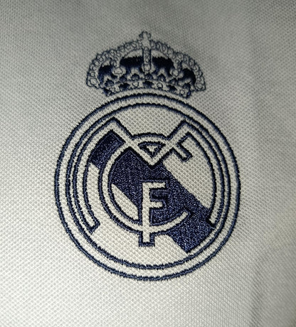 JERSEY REAL MADRID POLO