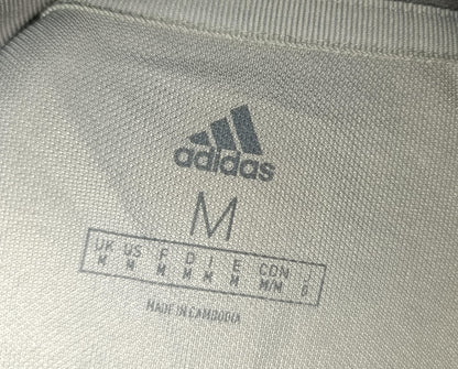 JERSEY REAL MADRID POLO