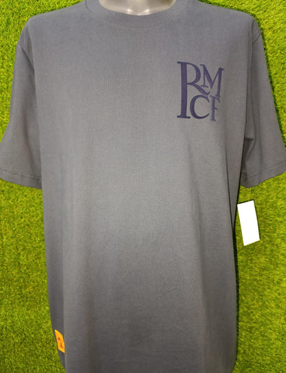 JERSEY REAL MADRID ALGODON OG