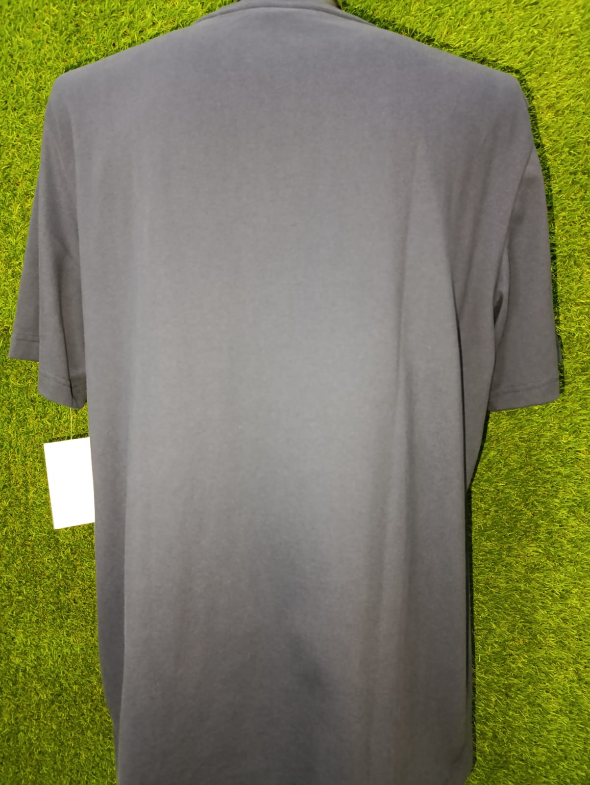 JERSEY REAL MADRID ALGODON OG