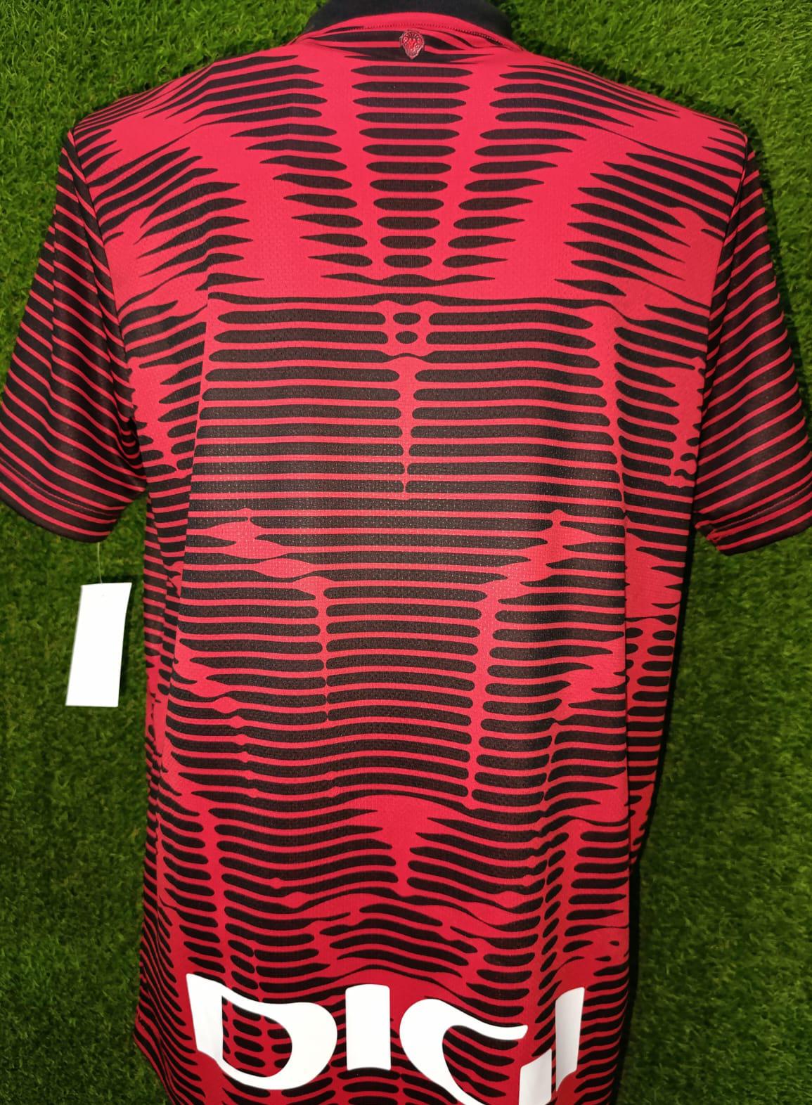JERSEY ATHLETIC DE BILBAO ALTERNATIVA 2025