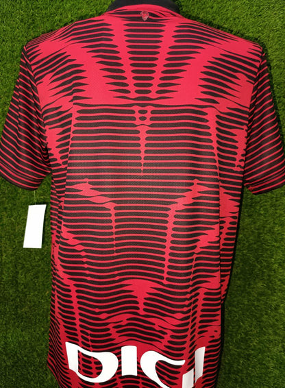 JERSEY ATHLETIC DE BILBAO ALTERNATIVA 2025