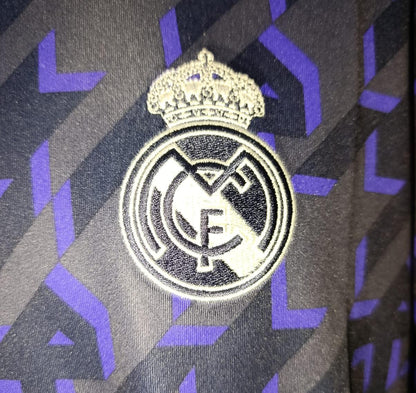 JERSEY REAL MADRID PRE MATCH 2025