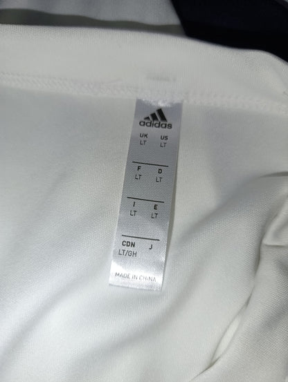 JERSEY ENTRENAMINETO REAL MADRID BASQUETBOL