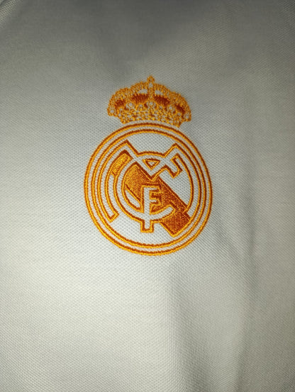 CAMISETA POLO REAL MADRID