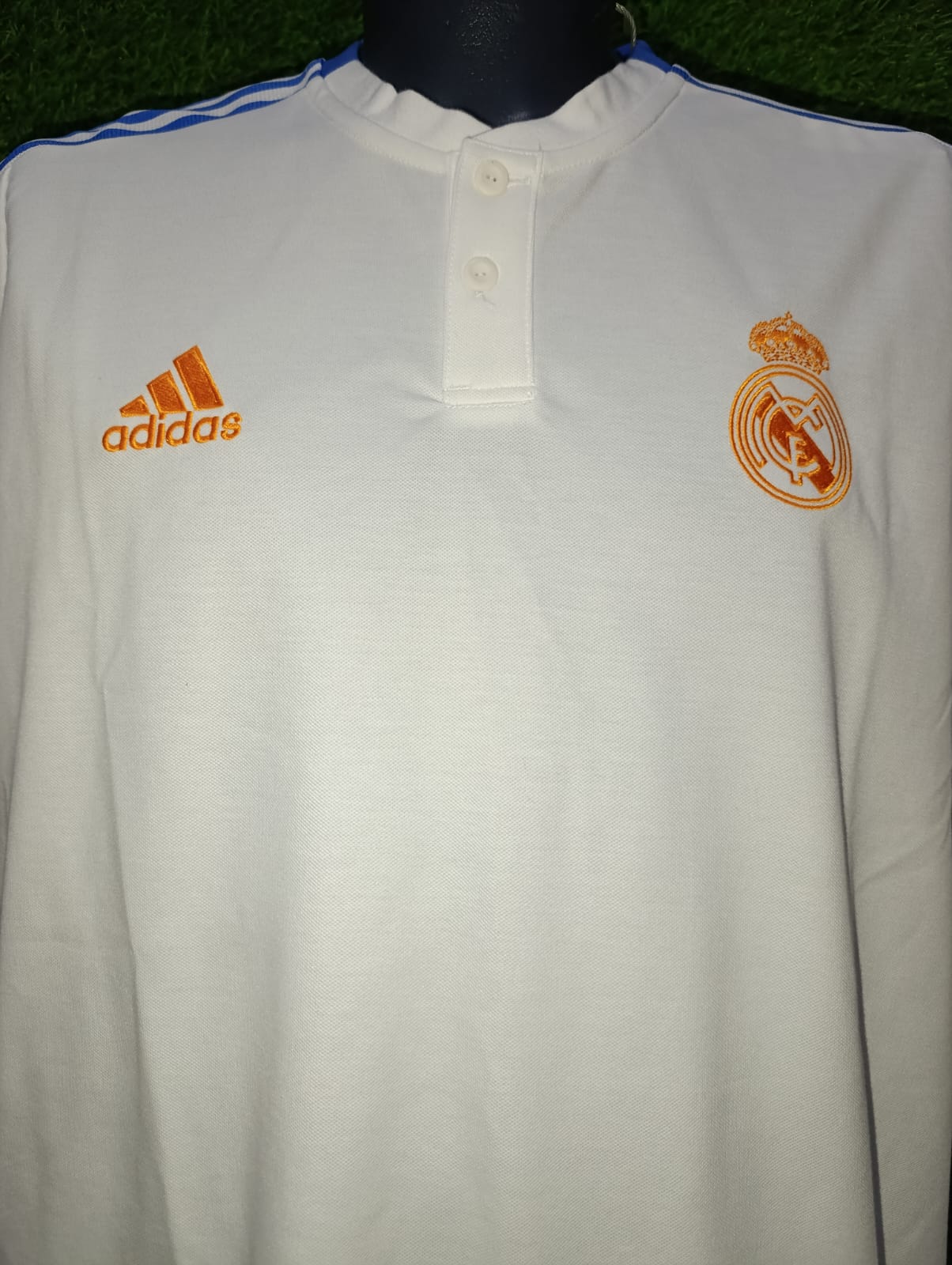 CAMISETA POLO REAL MADRID