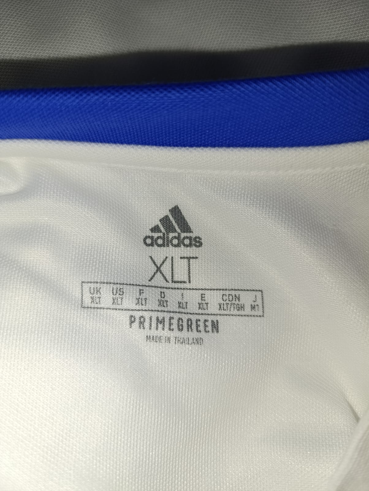 CAMISETA POLO REAL MADRID