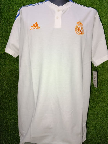 CAMISETA POLO REAL MADRID