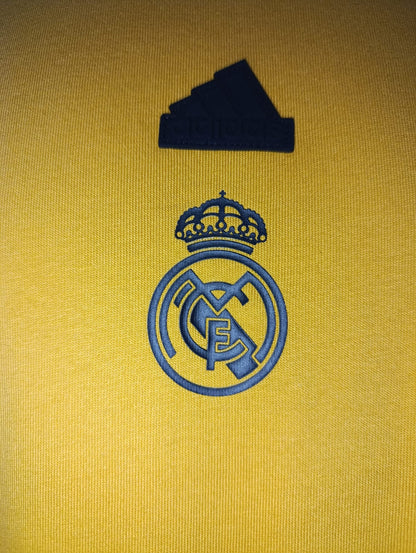 CAMISETA ALGODON ZNE OVER SIZE