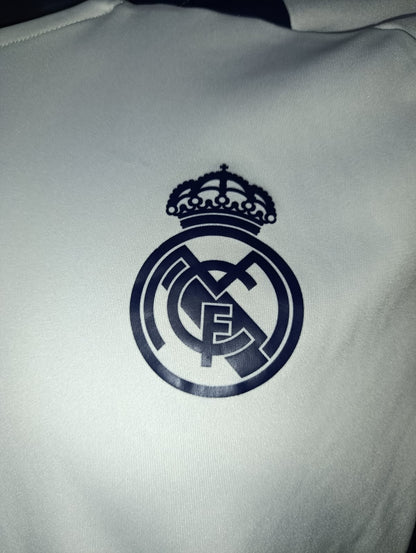 CAMISETA ALGODON REAL MADRID 2025