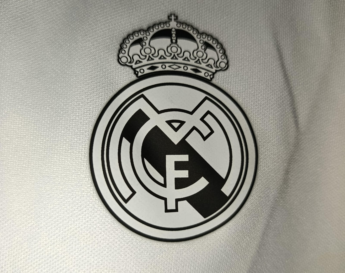 SUDADERA REAL MADRID 2020