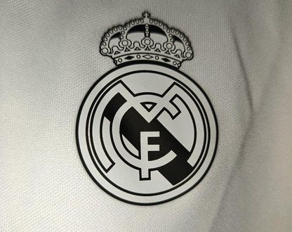 SUDADERA REAL MADRID 2020